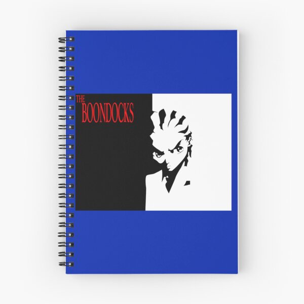 Item preview, The Boondocks - Huey Freeman as Scarface Premium  designed and sold by KiingsWardrobee.