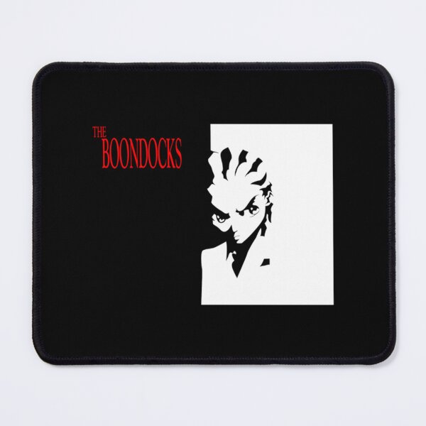Item preview, The Boondocks - Huey Freeman as Scarface Premium  designed and sold by KiingsWardrobee.
