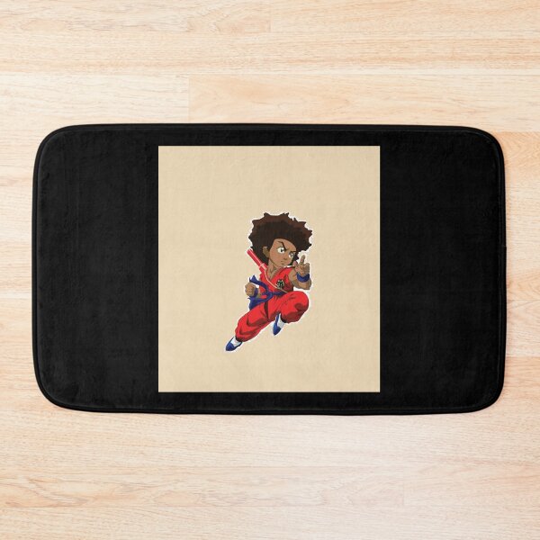 Item preview, The Boondocks  Huey Freeman Sleeveless Top designed and sold by KiingsWardrobee.