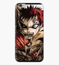 GAARA iPhone Case