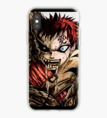 GAARA iPhone Case