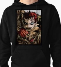 GAARA Pullover Hoodie