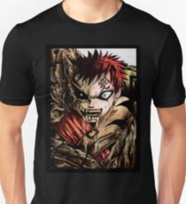 GAARA Unisex T-Shirt
