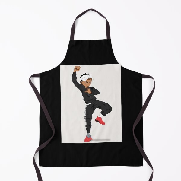 Item preview, The Boondocks  Riley Freeman     designed and sold by KiingsWardrobee.