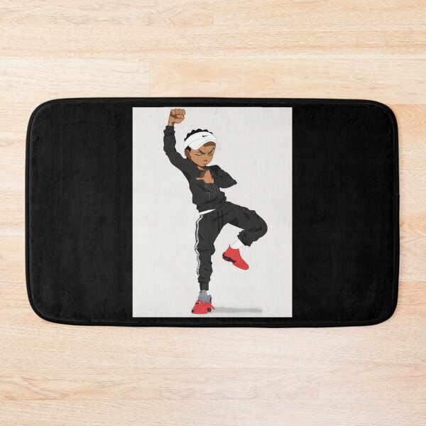 Item preview, The Boondocks  Riley Freeman     designed and sold by KiingsWardrobee.