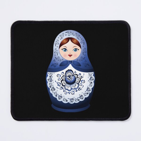 Item preview, Gifts For Women Blue Doll I Stand With Unisex Kids designed and sold by Weissnat1982.
