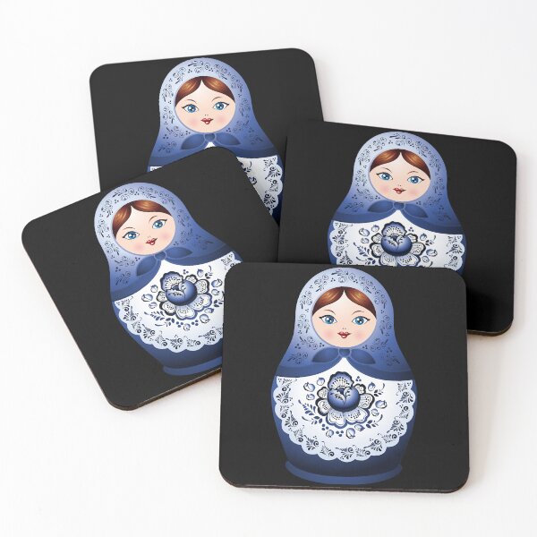 Item preview, Gifts For Women Blue Doll I Stand With Unisex Kids designed and sold by Weissnat1982.