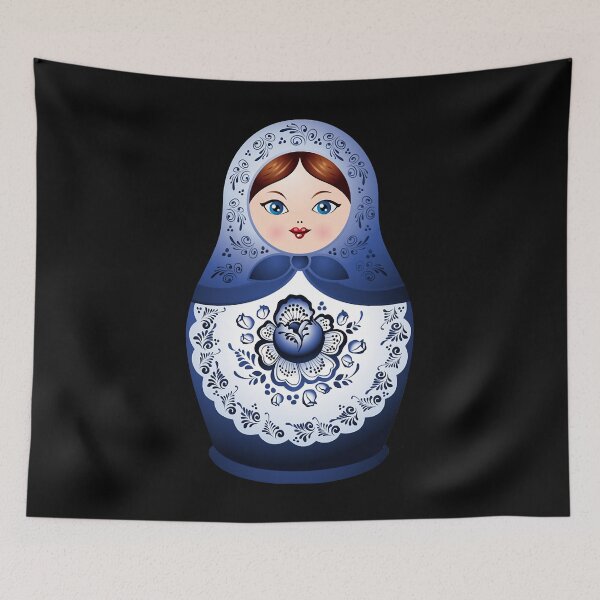 Item preview, Gifts For Women Blue Doll I Stand With Unisex Kids designed and sold by Weissnat1982.