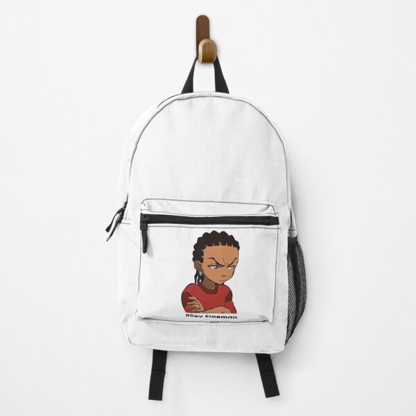 Item preview, The Boondocks  Riley Freeman    designed and sold by KiingsWardrobee.