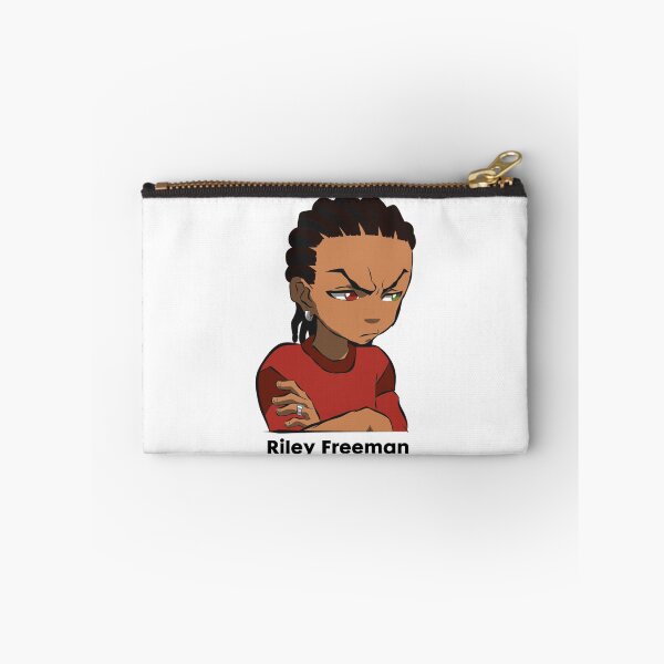 Item preview, The Boondocks  Riley Freeman    designed and sold by KiingsWardrobee.