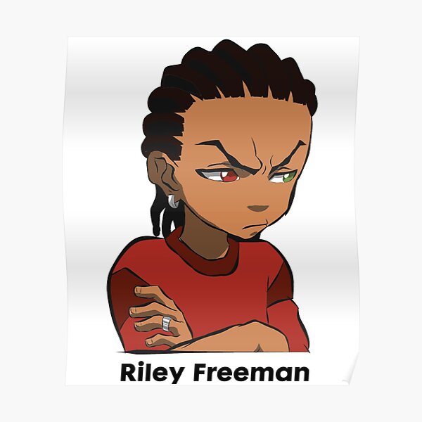 riley freeman you gay meme
