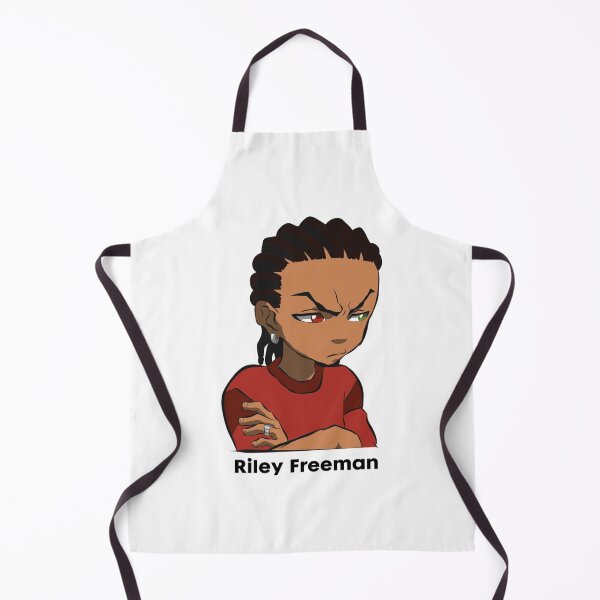 Item preview, The Boondocks  Riley Freeman    designed and sold by KiingsWardrobee.