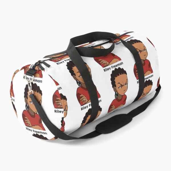 Item preview, The Boondocks  Riley Freeman    designed and sold by KiingsWardrobee.