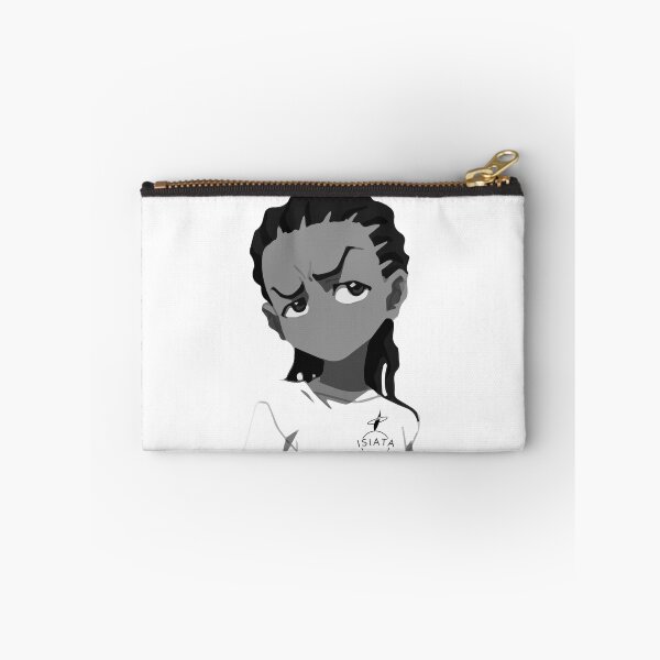 Item preview, The Boondocks - Riley Freeman   designed and sold by KiingsWardrobee.