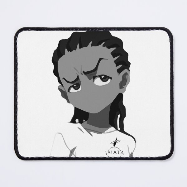 Item preview, The Boondocks - Riley Freeman   designed and sold by KiingsWardrobee.