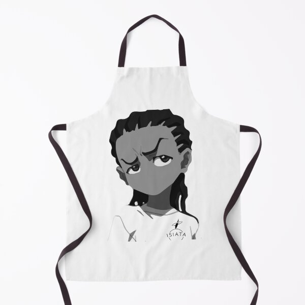 Item preview, The Boondocks - Riley Freeman designed and sold by KiingsWardrobee.