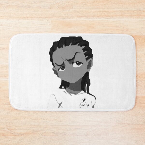 Item preview, The Boondocks - Riley Freeman   designed and sold by KiingsWardrobee.