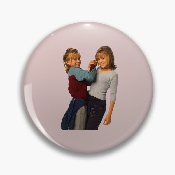 Item preview, Mary Kate and Ashley olsen cute designed and sold by Moranfri17.