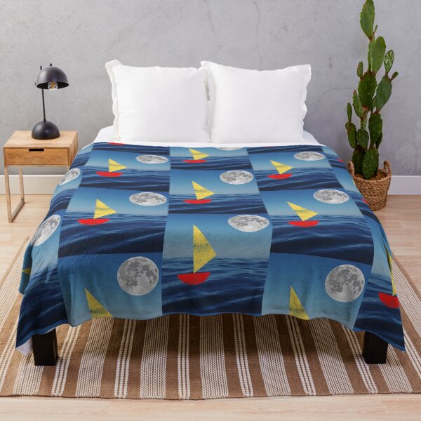Item preview, Moon River designed and sold by EddieDesign1959.