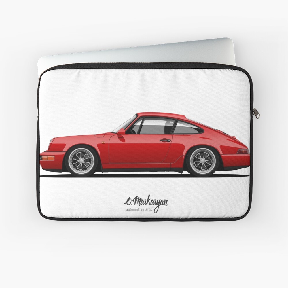 911 Carrera  Poster for Sale by OlegMarkaryan