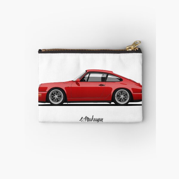 Aperçu de l'œuvre 911 Carrera créée et vendue par OlegMarkaryan.