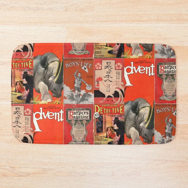Item preview, Classic Vintage Magazine Montage Set #8 designed and sold by Krispsm.