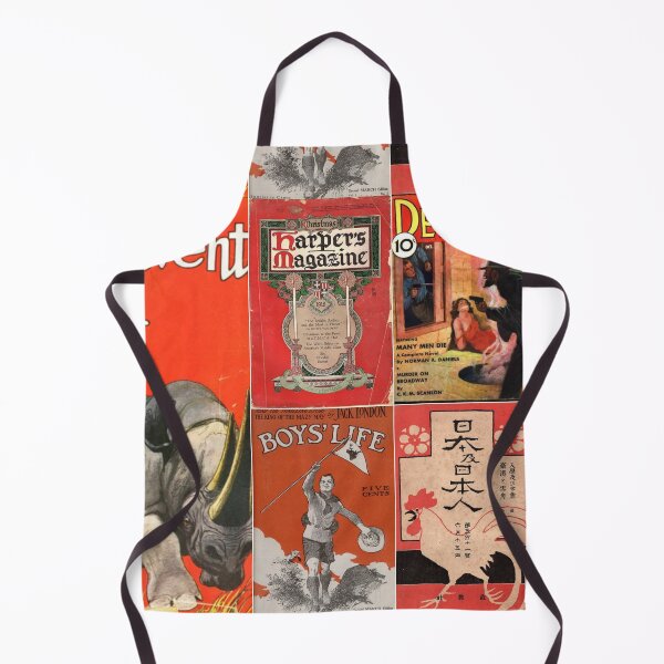 Item preview, Classic Vintage Magazine Montage Set #8 designed and sold by Krispsm.