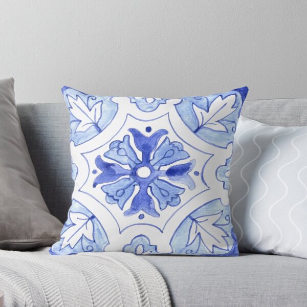 Item preview, Talavera Tile 99 designed and sold by James J. Barnett.