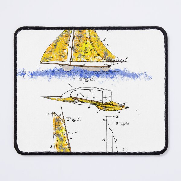 Item preview, nave cinco designed and sold by M-nivalis.