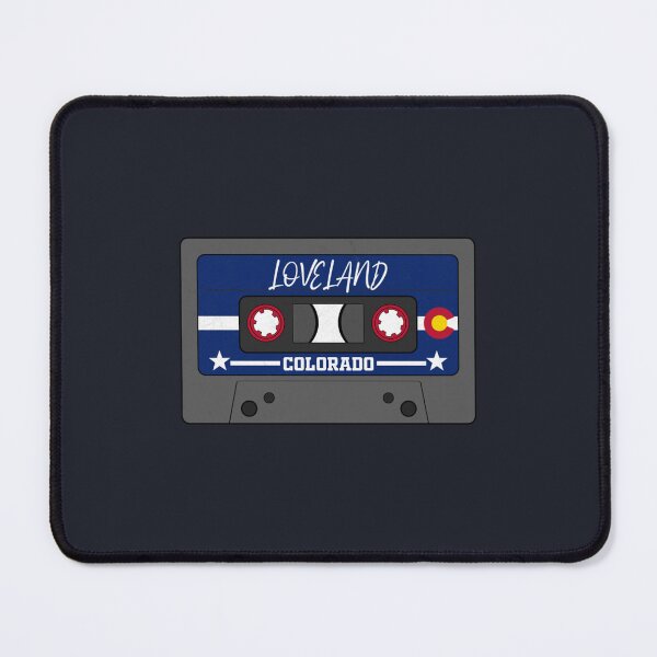 Item preview, Loveland Colorado designed and sold by ErionHoxhallari.