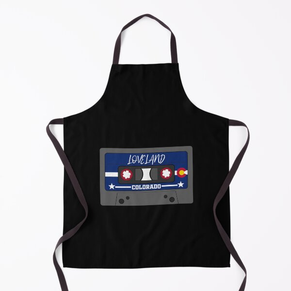 Item preview, Loveland Colorado designed and sold by ErionHoxhallari.