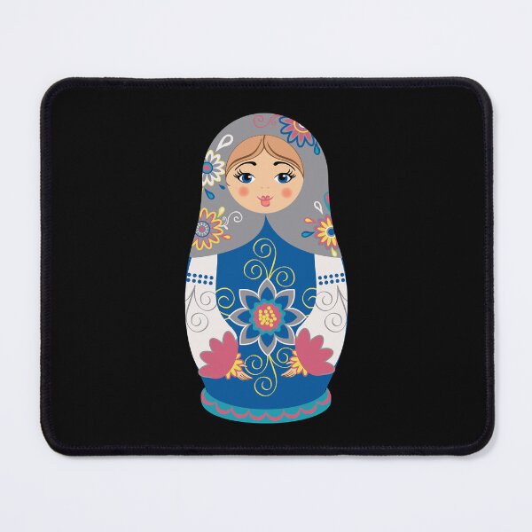Item preview, Matreshka Matroshka Матрешка Matryoshka Classic 57 designed and sold by Weissnat1982.