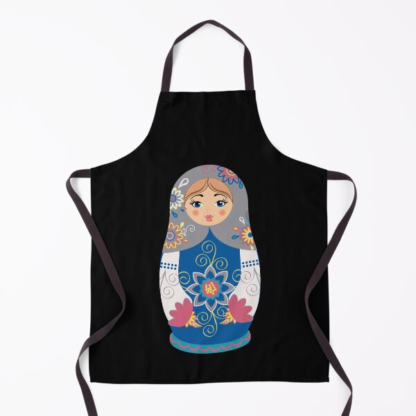 Item preview, Matreshka Matroshka Матрешка Matryoshka Classic 57 designed and sold by Weissnat1982.