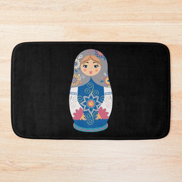 Item preview, Matreshka Matroshka Матрешка Matryoshka Classic 57 designed and sold by Weissnat1982.