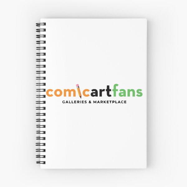 Item preview, Comic Art Fans designed and sold by FalbollListrer.