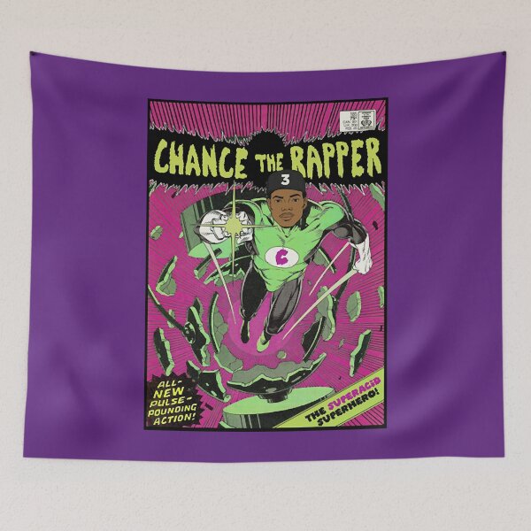 Item preview, DANGEROUS Chance designed and sold by FalbollListrer.