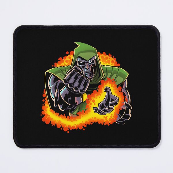 Item preview, Doctor Doom designed and sold by FalbollListrer.