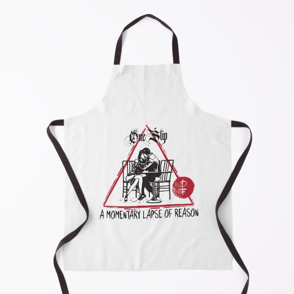 Item preview, A momentary lapse of reason designed and sold by DerinTuglu.