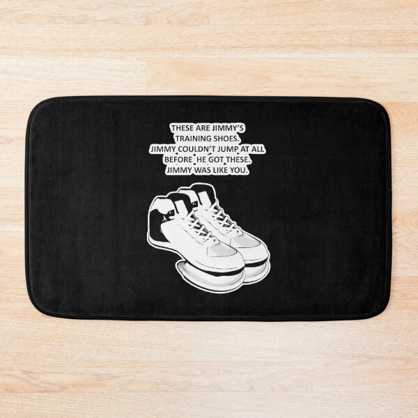 Item preview, Jimmys Shoes No Background designed and sold by ErionHoxhallari.