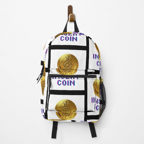 Item preview, Insert Coin Retro designed and sold by ErionHoxhallari.