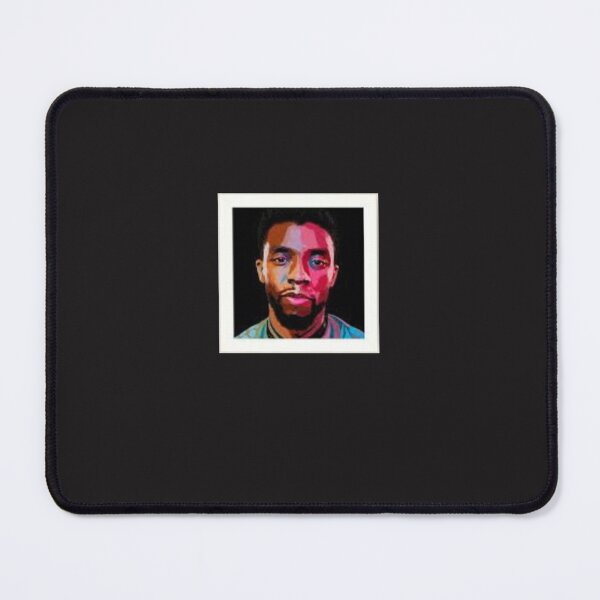 Item preview, Rip chadwick boseman Classic T-Shirt designed and sold by CarolSteinle.