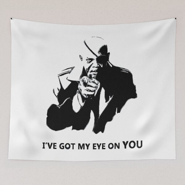 Item preview, I've Got My Eye On YOU designed and sold by FalbollListrer.