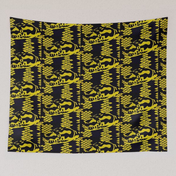 Item preview, Carpet Python designed and sold by Joe Richichi.