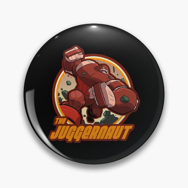 Item preview, Juggernaut designed and sold by FalbollListrer.