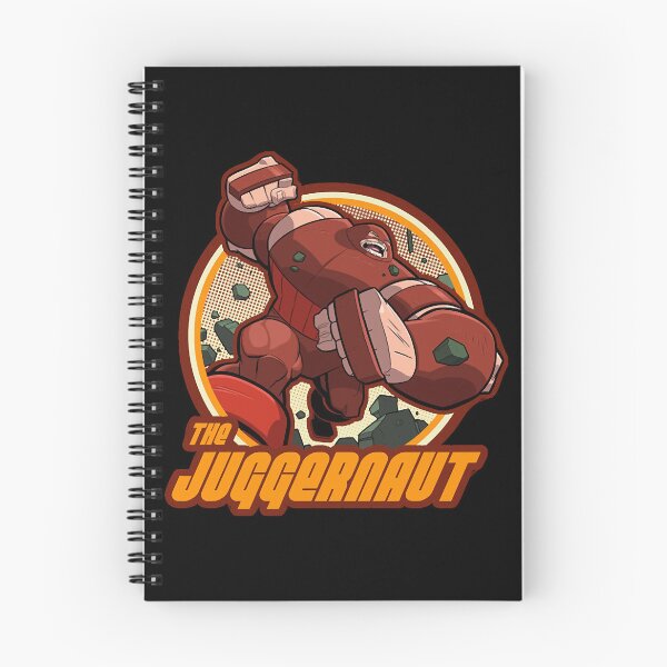 Item preview, Juggernaut designed and sold by FalbollListrer.