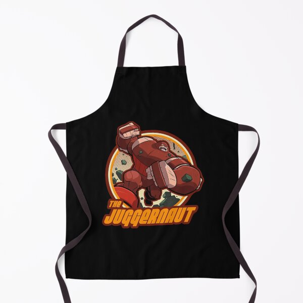 Item preview, Juggernaut designed and sold by FalbollListrer.