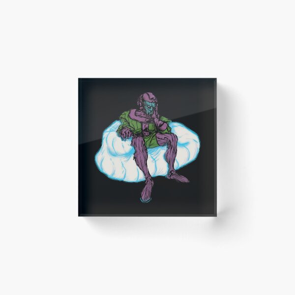 Item preview, Kang the Conqueror designed and sold by FalbollListrer.