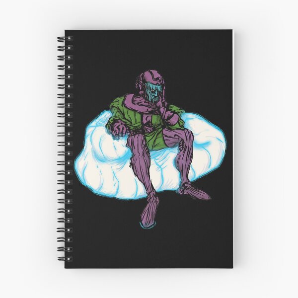Item preview, Kang the Conqueror designed and sold by FalbollListrer.