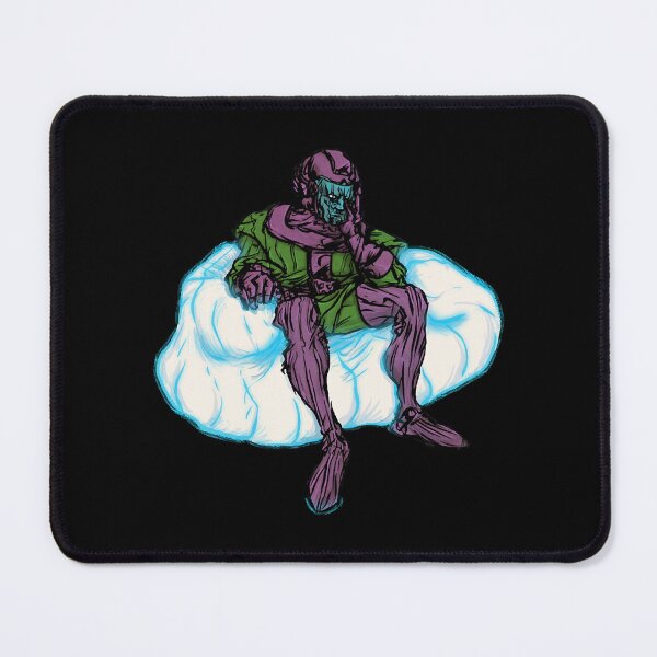 Item preview, Kang the Conqueror designed and sold by FalbollListrer.