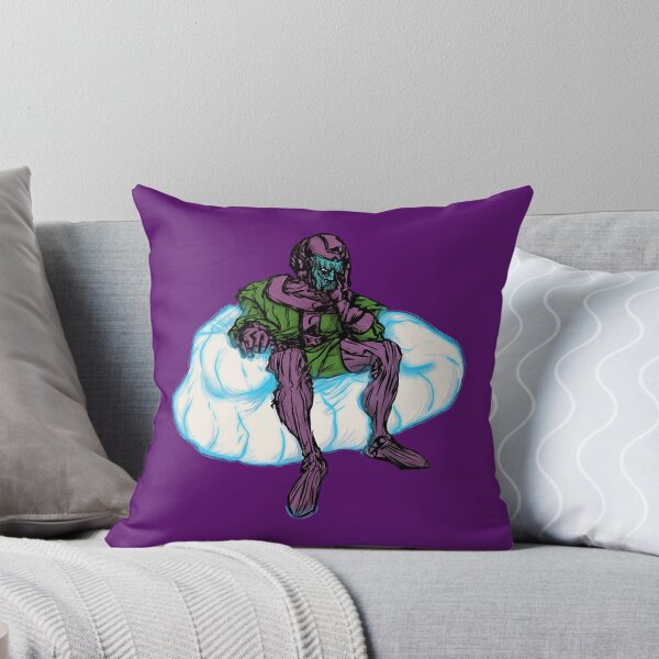 Item preview, Kang the Conqueror designed and sold by FalbollListrer.